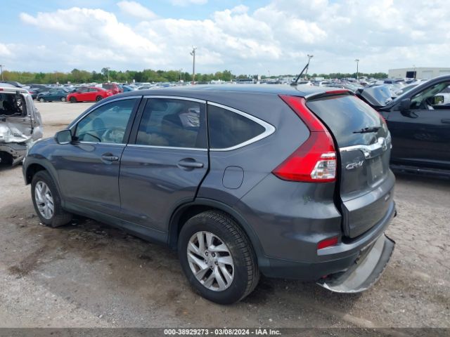 Photo 2 VIN: 2HKRM4H52GH687028 - HONDA CR-V 