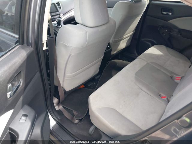 Photo 7 VIN: 2HKRM4H52GH687028 - HONDA CR-V 