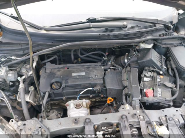 Photo 9 VIN: 2HKRM4H52GH687028 - HONDA CR-V 