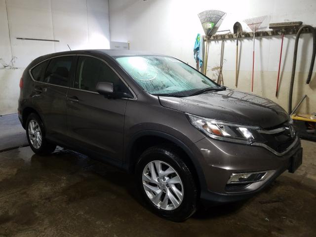 Photo 0 VIN: 2HKRM4H52GH688003 - HONDA CR-V EX 