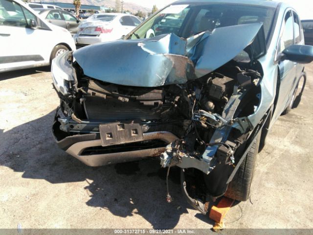 Photo 5 VIN: 2HKRM4H52GH688423 - HONDA CR-V 