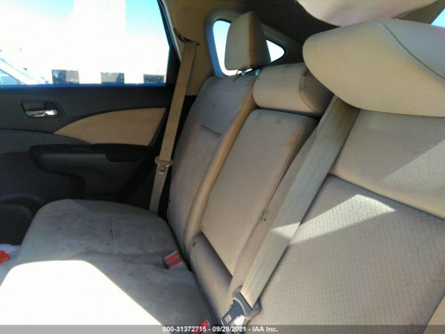 Photo 7 VIN: 2HKRM4H52GH688423 - HONDA CR-V 