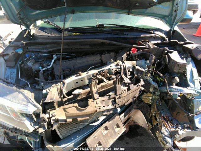 Photo 9 VIN: 2HKRM4H52GH688423 - HONDA CR-V 