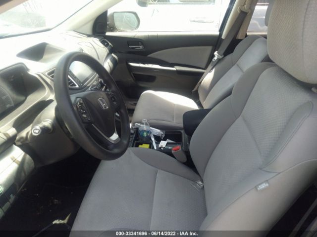 Photo 4 VIN: 2HKRM4H52GH691838 - HONDA CR-V 