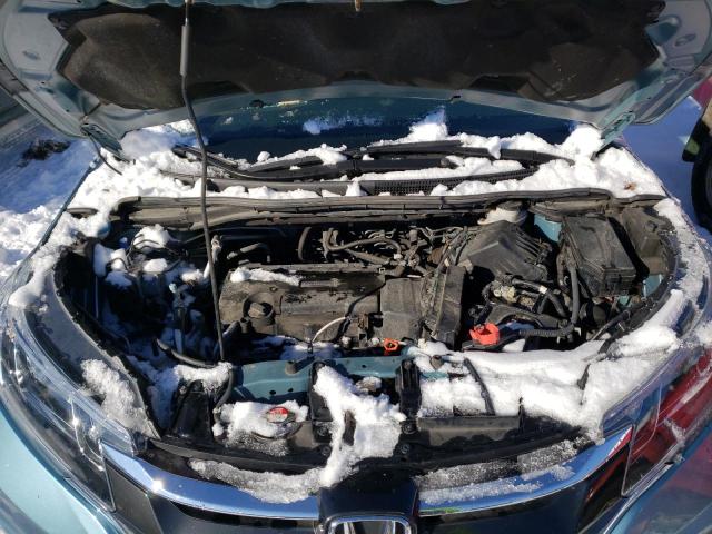 Photo 6 VIN: 2HKRM4H52GH702272 - HONDA CR-V EX 