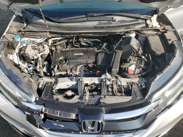 Photo 11 VIN: 2HKRM4H52GH711666 - HONDA CR-V EX 