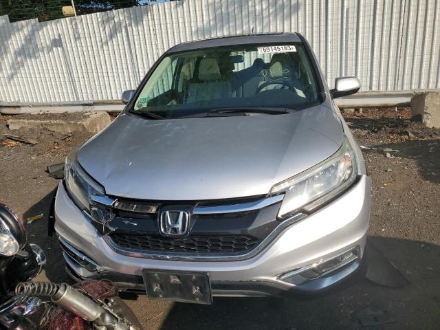 Photo 4 VIN: 2HKRM4H52GH711666 - HONDA CR-V EX 