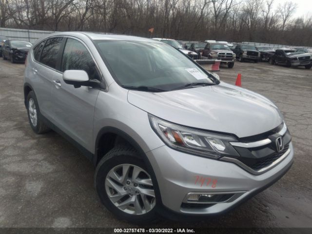 Photo 0 VIN: 2HKRM4H52GH713238 - HONDA CR-V 