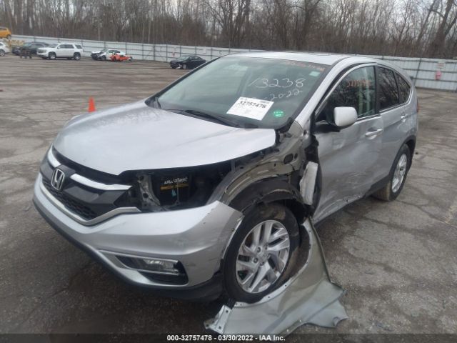 Photo 1 VIN: 2HKRM4H52GH713238 - HONDA CR-V 