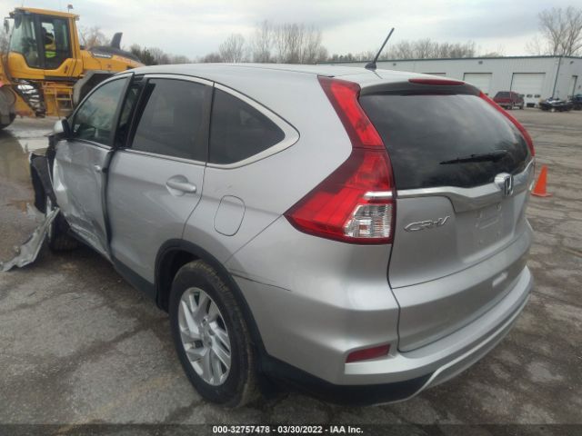 Photo 2 VIN: 2HKRM4H52GH713238 - HONDA CR-V 