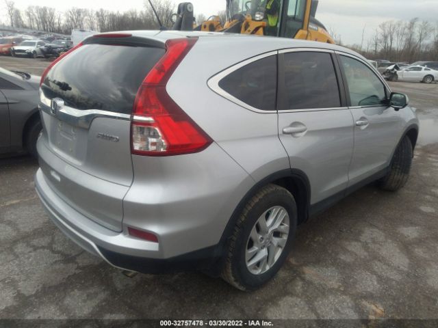 Photo 3 VIN: 2HKRM4H52GH713238 - HONDA CR-V 