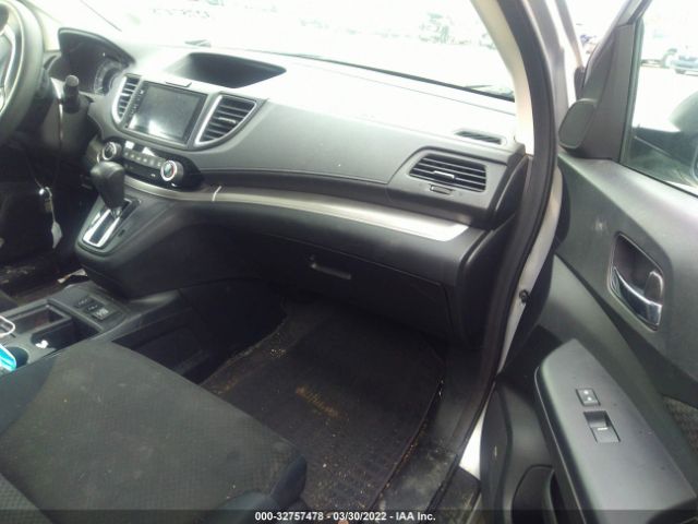 Photo 4 VIN: 2HKRM4H52GH713238 - HONDA CR-V 