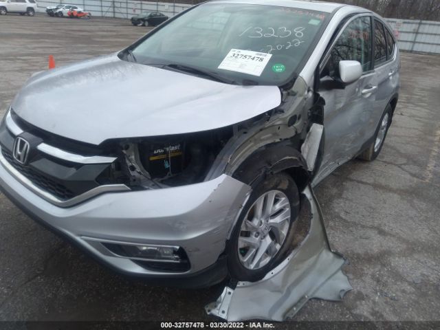 Photo 5 VIN: 2HKRM4H52GH713238 - HONDA CR-V 