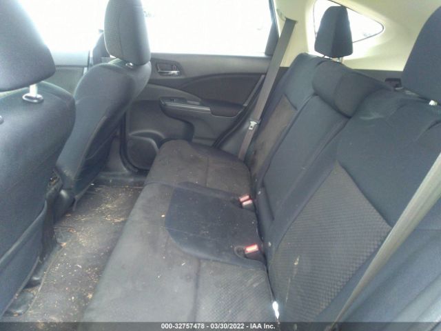 Photo 7 VIN: 2HKRM4H52GH713238 - HONDA CR-V 