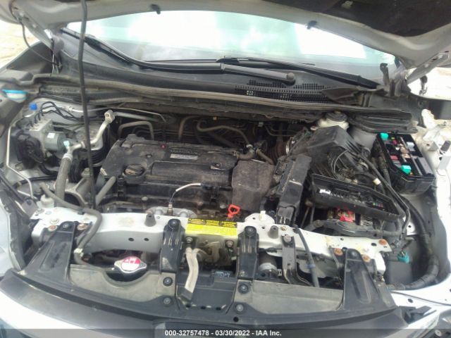 Photo 9 VIN: 2HKRM4H52GH713238 - HONDA CR-V 