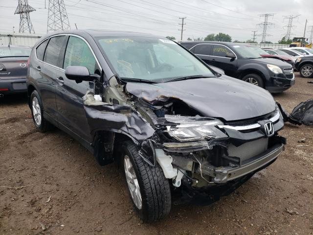 Photo 0 VIN: 2HKRM4H52GH714244 - HONDA CR-V EX 