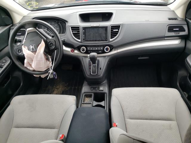 Photo 8 VIN: 2HKRM4H52GH714244 - HONDA CR-V EX 