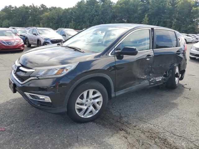 Photo 0 VIN: 2HKRM4H52GH716656 - HONDA CR-V EX 