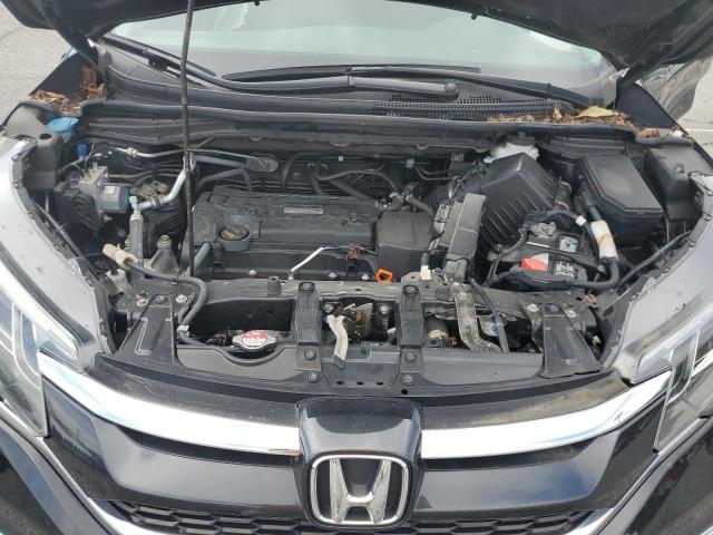 Photo 11 VIN: 2HKRM4H52GH716656 - HONDA CR-V EX 