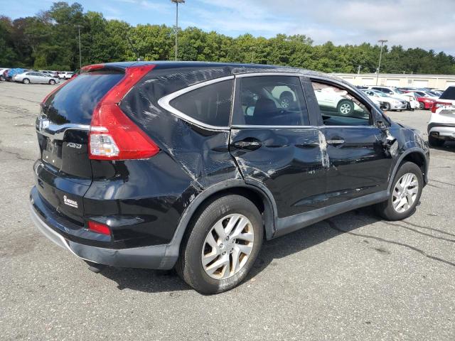 Photo 2 VIN: 2HKRM4H52GH716656 - HONDA CR-V EX 