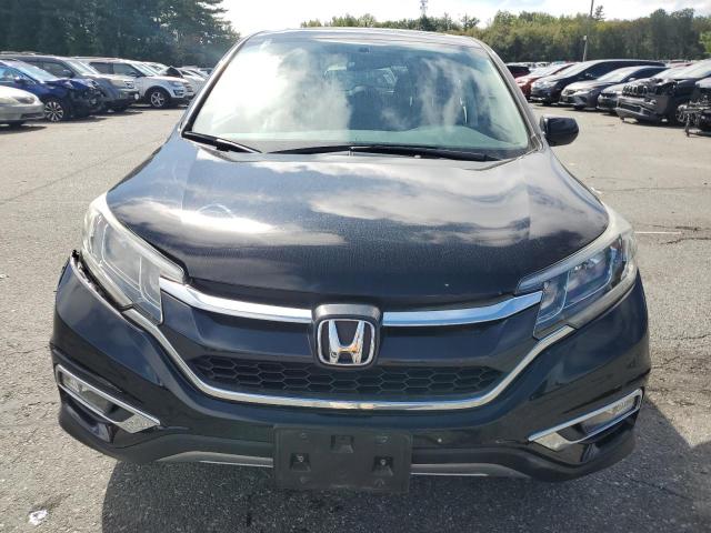 Photo 4 VIN: 2HKRM4H52GH716656 - HONDA CR-V EX 