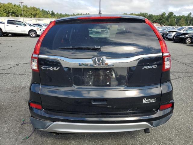 Photo 5 VIN: 2HKRM4H52GH716656 - HONDA CR-V EX 