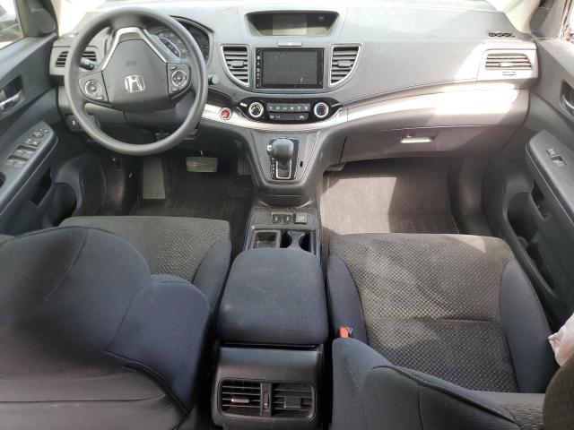 Photo 7 VIN: 2HKRM4H52GH716656 - HONDA CR-V EX 