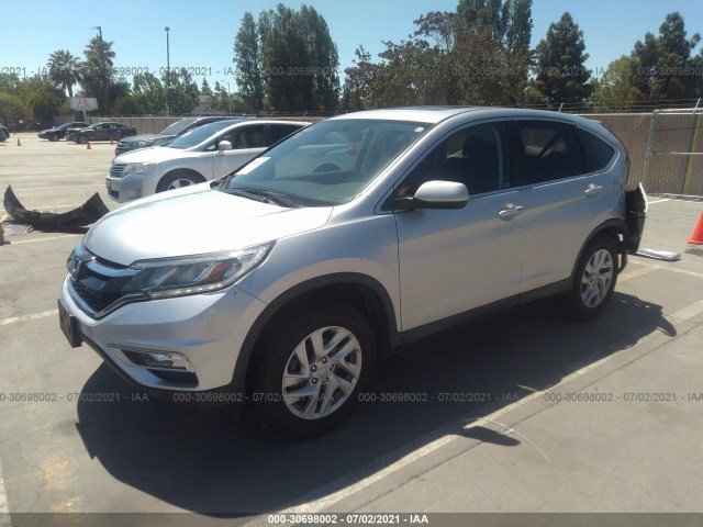 Photo 1 VIN: 2HKRM4H52GH718939 - HONDA CR-V 