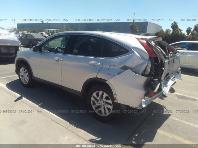 Photo 2 VIN: 2HKRM4H52GH718939 - HONDA CR-V 