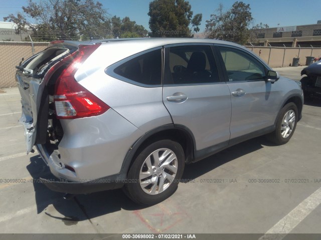 Photo 3 VIN: 2HKRM4H52GH718939 - HONDA CR-V 