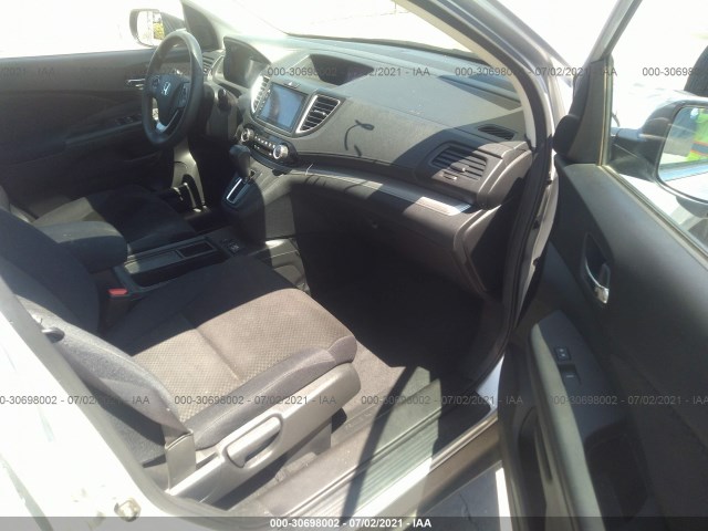 Photo 4 VIN: 2HKRM4H52GH718939 - HONDA CR-V 