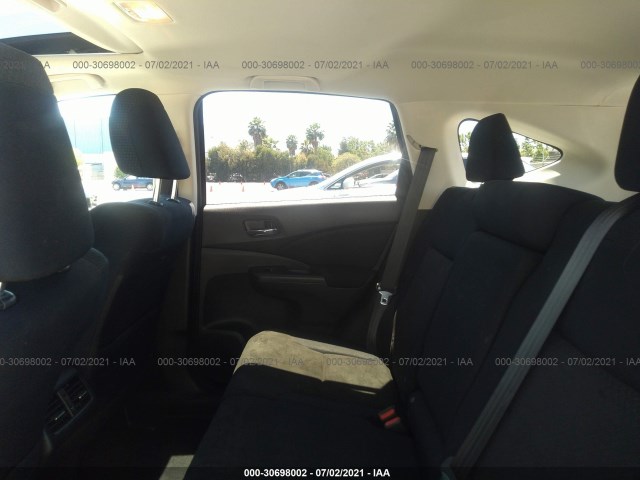 Photo 7 VIN: 2HKRM4H52GH718939 - HONDA CR-V 