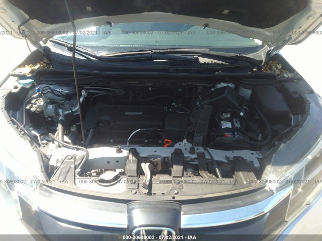 Photo 9 VIN: 2HKRM4H52GH718939 - HONDA CR-V 