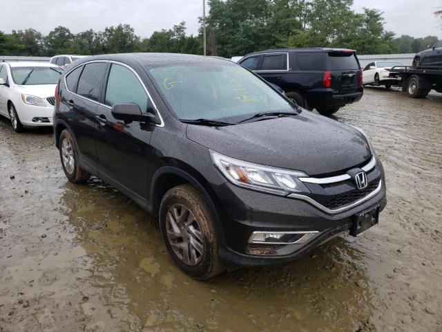 Photo 0 VIN: 2HKRM4H52GH722117 - HONDA CR-V EX 