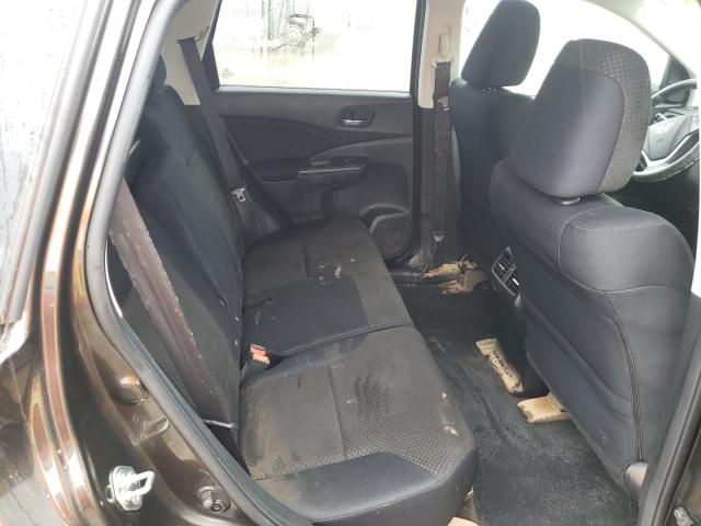 Photo 5 VIN: 2HKRM4H52GH722117 - HONDA CR-V EX 