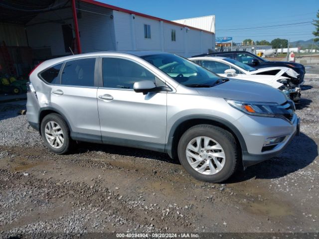 Photo 0 VIN: 2HKRM4H52GH724370 - HONDA CR-V 