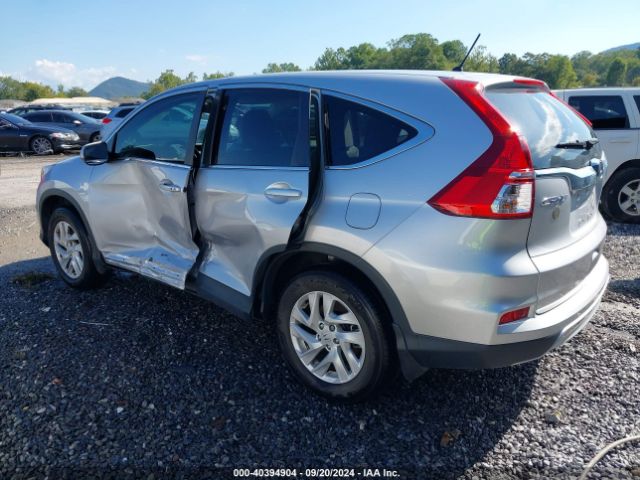 Photo 2 VIN: 2HKRM4H52GH724370 - HONDA CR-V 