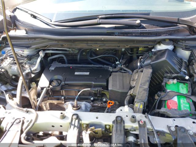 Photo 9 VIN: 2HKRM4H52GH724370 - HONDA CR-V 