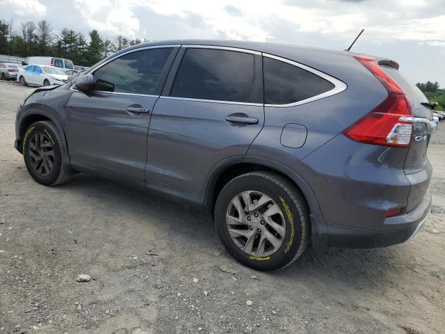 Photo 1 VIN: 2HKRM4H52GH726751 - HONDA CR-V EX 