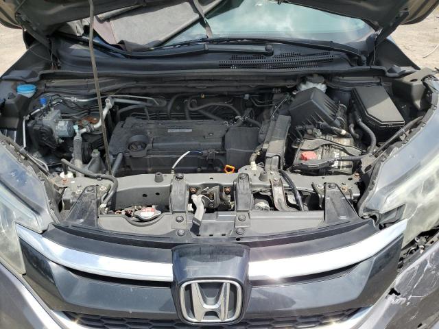 Photo 11 VIN: 2HKRM4H52GH726751 - HONDA CR-V EX 