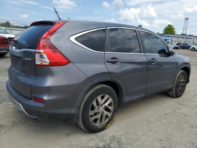 Photo 2 VIN: 2HKRM4H52GH726751 - HONDA CR-V EX 