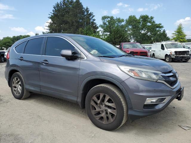 Photo 3 VIN: 2HKRM4H52GH726751 - HONDA CR-V EX 