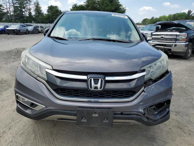 Photo 4 VIN: 2HKRM4H52GH726751 - HONDA CR-V EX 