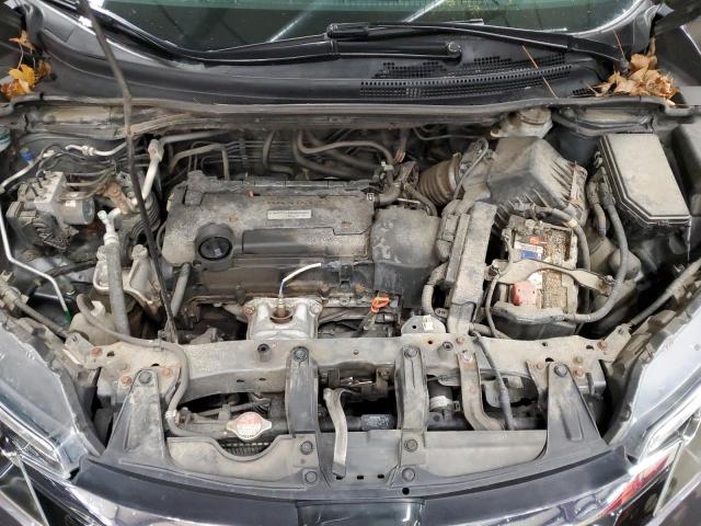 Photo 10 VIN: 2HKRM4H52GH728497 - HONDA CRV 