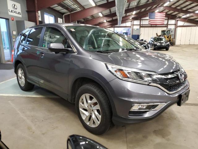 Photo 3 VIN: 2HKRM4H52GH728497 - HONDA CRV 