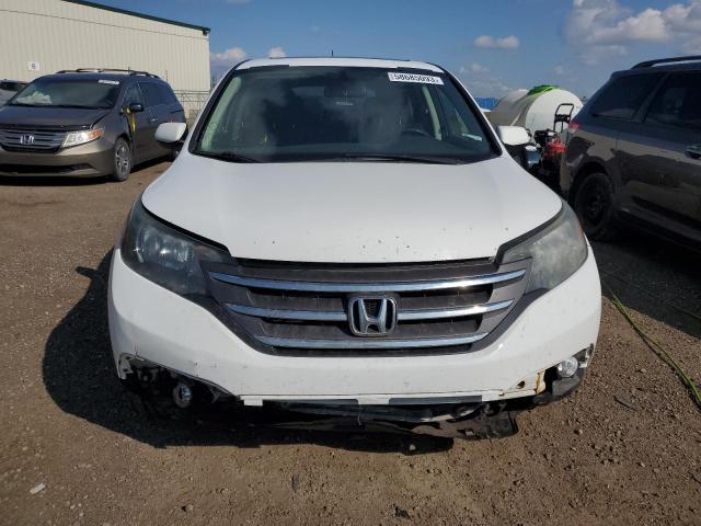 Photo 4 VIN: 2HKRM4H53CH119364 - HONDA CR-V EX 