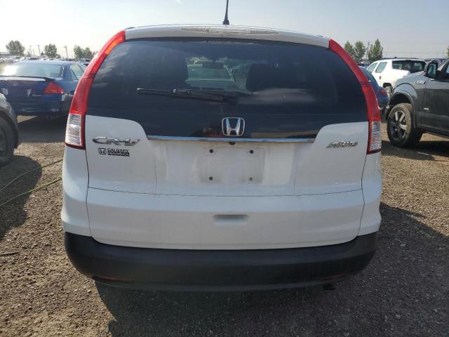 Photo 5 VIN: 2HKRM4H53CH119364 - HONDA CR-V EX 