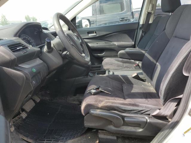 Photo 6 VIN: 2HKRM4H53CH119364 - HONDA CR-V EX 