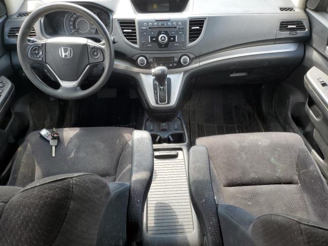 Photo 7 VIN: 2HKRM4H53CH119364 - HONDA CR-V EX 