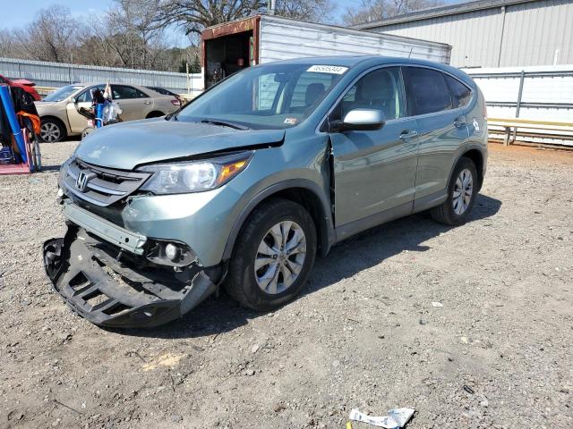 Photo 0 VIN: 2HKRM4H53CH606029 - HONDA CRV 